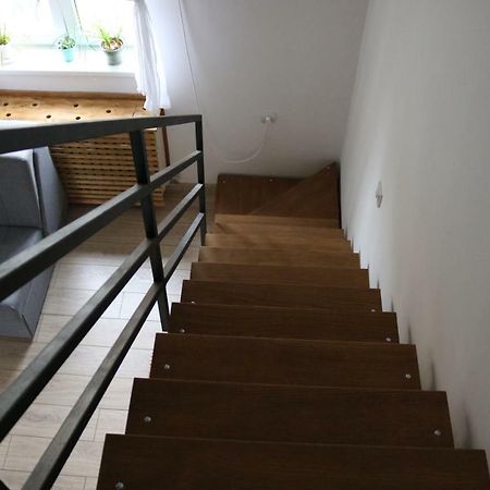 Apartment F6 오시예크 외부 사진