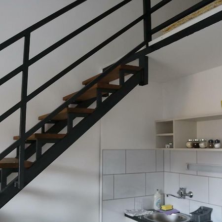 Apartment F6 오시예크 외부 사진