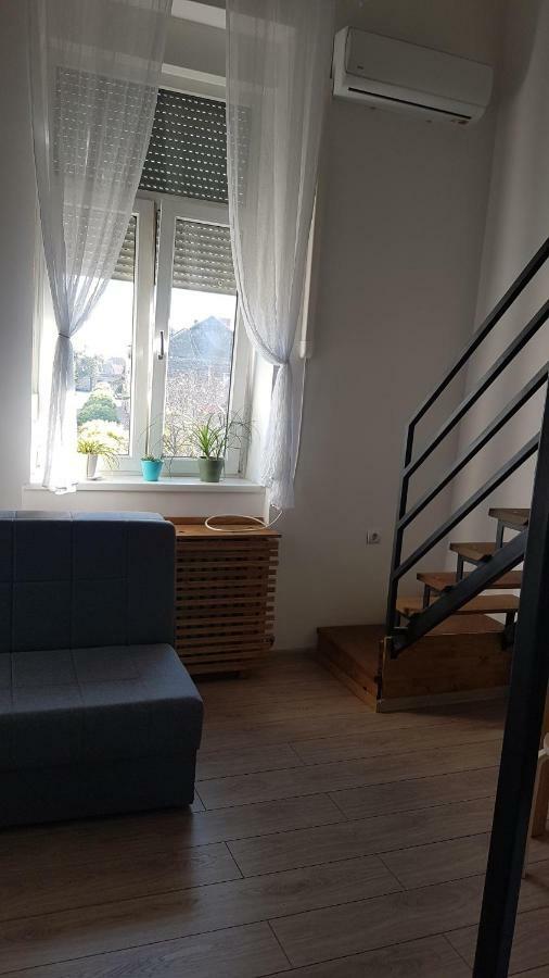 Apartment F6 오시예크 외부 사진